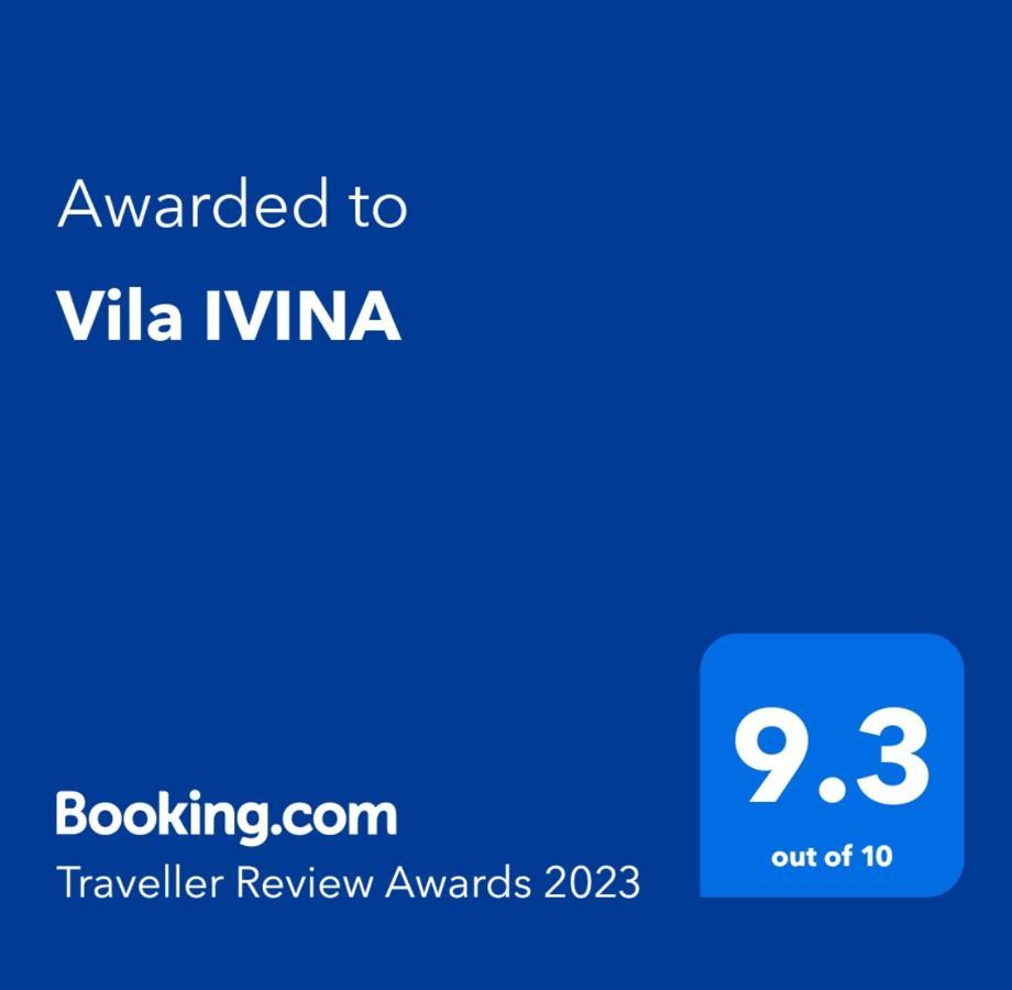 Vila Ivina Дуррес Екстер'єр фото